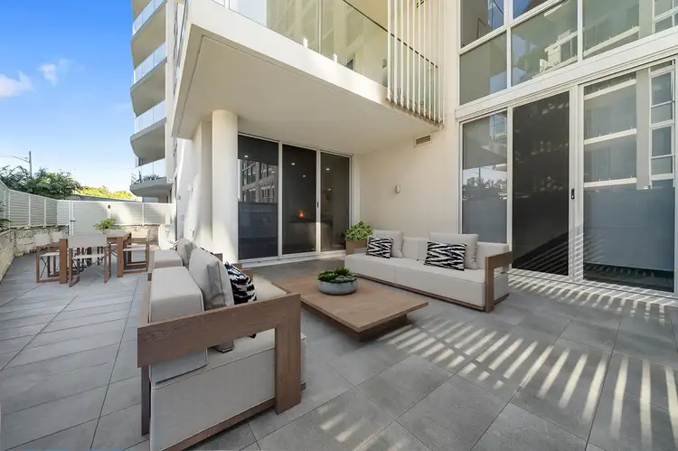 11/86 Centenary Drive, Strathfield NSW 2135