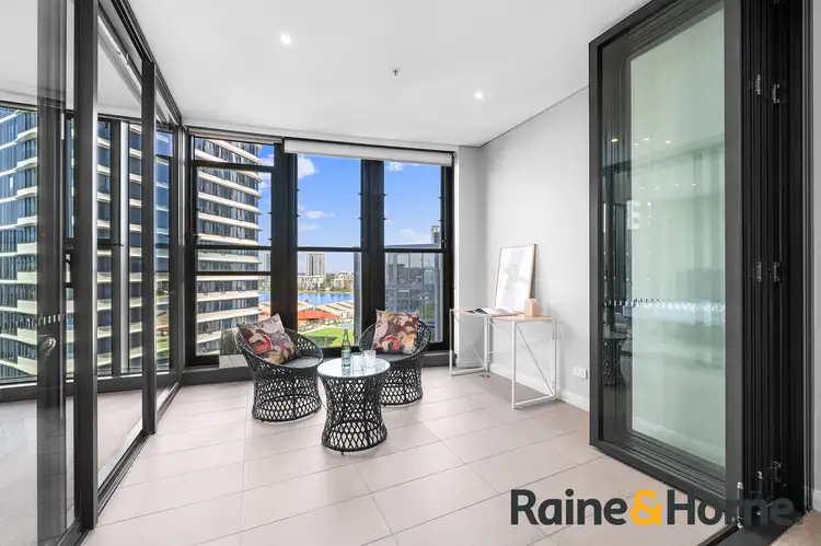 Second view of Homely apartment listing, Address available on request