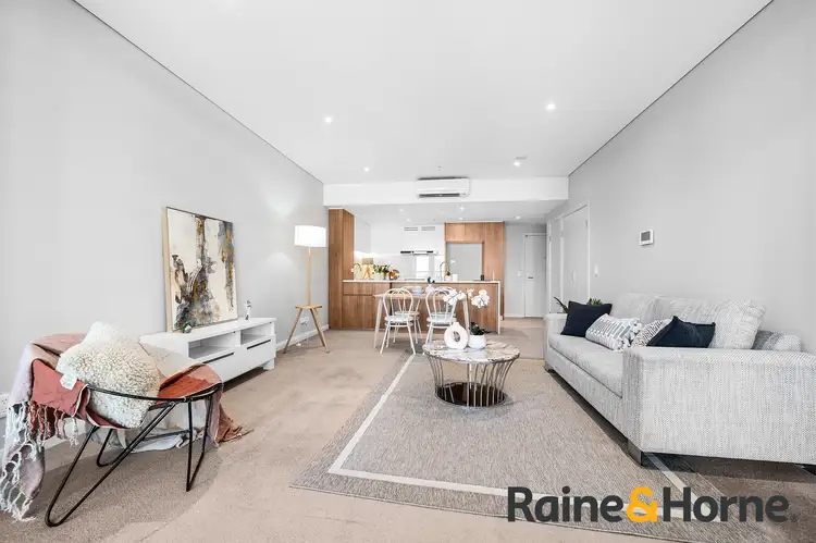 Third view of Homely apartment listing, Address available on request