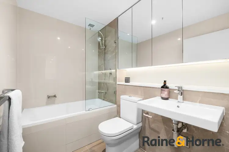 Fifth view of Homely apartment listing, Address available on request