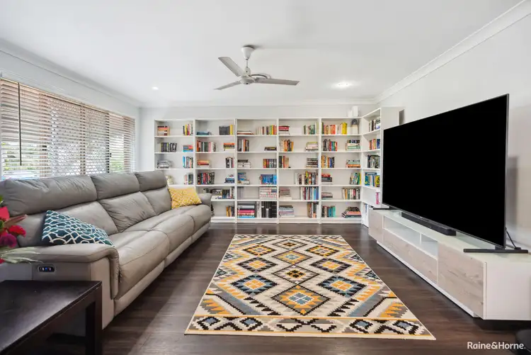 Third view of Homely house listing, 3 Greenway Drive, Pialba QLD 4655