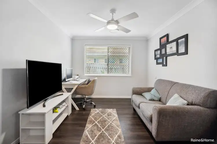 Fourth view of Homely house listing, 3 Greenway Drive, Pialba QLD 4655