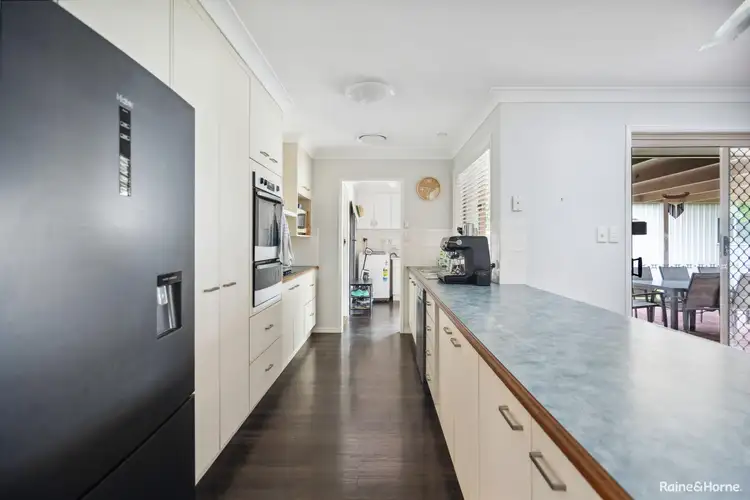 Fifth view of Homely house listing, 3 Greenway Drive, Pialba QLD 4655