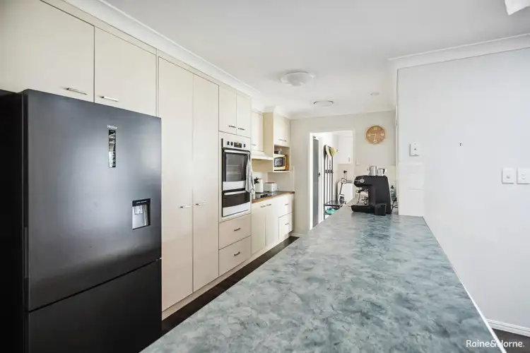 Sixth view of Homely house listing, 3 Greenway Drive, Pialba QLD 4655