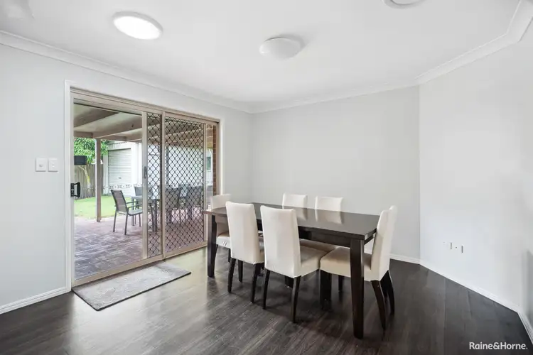 Seventh view of Homely house listing, 3 Greenway Drive, Pialba QLD 4655