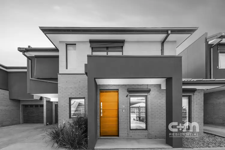 2/19 Glenroy Road, Glenroy VIC 3046