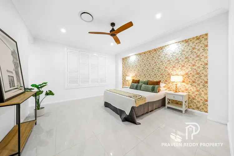 Third view of Homely house listing, 38 Apollo Street, Schofields NSW 2762