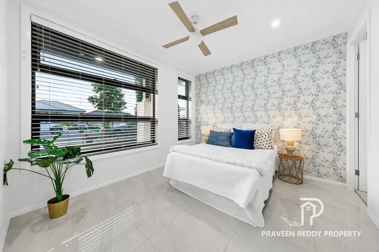 Fourth view of Homely house listing, 38 Apollo Street, Schofields NSW 2762