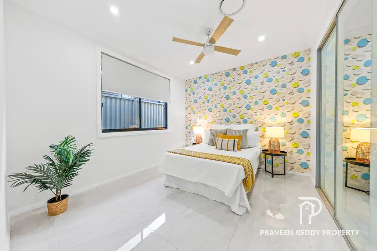 Fifth view of Homely house listing, 38 Apollo Street, Schofields NSW 2762