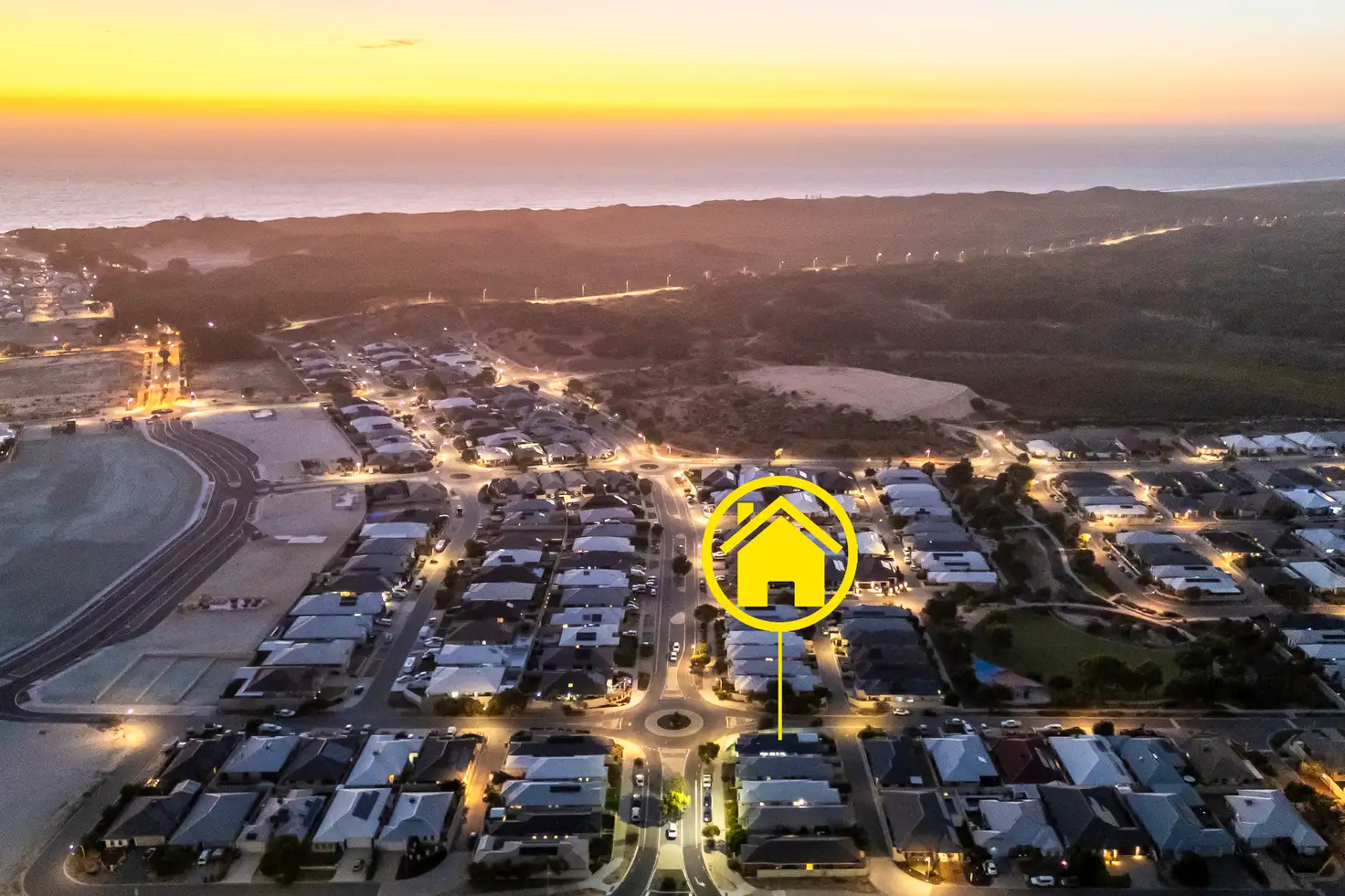 Main view of Homely house listing, 10 Biara Road, Yanchep WA 6035