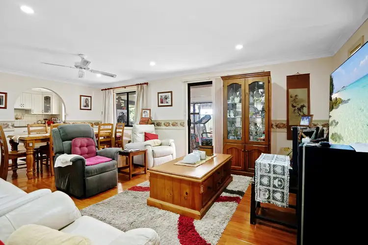Second view of Homely house listing, 47 Coonawarra Drive, St Clair NSW 2759
