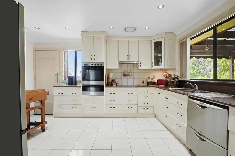 Third view of Homely house listing, 47 Coonawarra Drive, St Clair NSW 2759