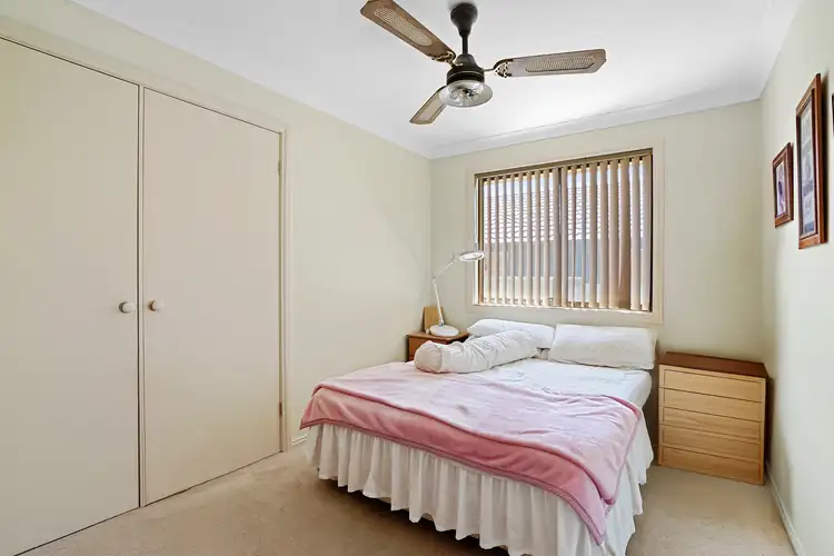 Fourth view of Homely house listing, 47 Coonawarra Drive, St Clair NSW 2759