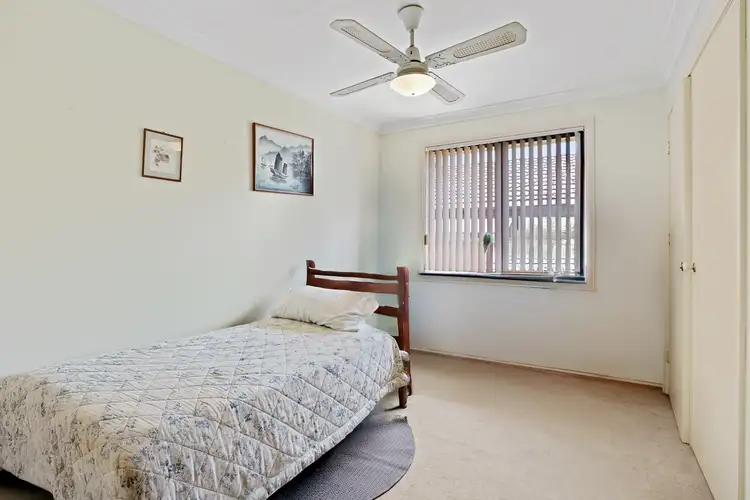 Sixth view of Homely house listing, 47 Coonawarra Drive, St Clair NSW 2759