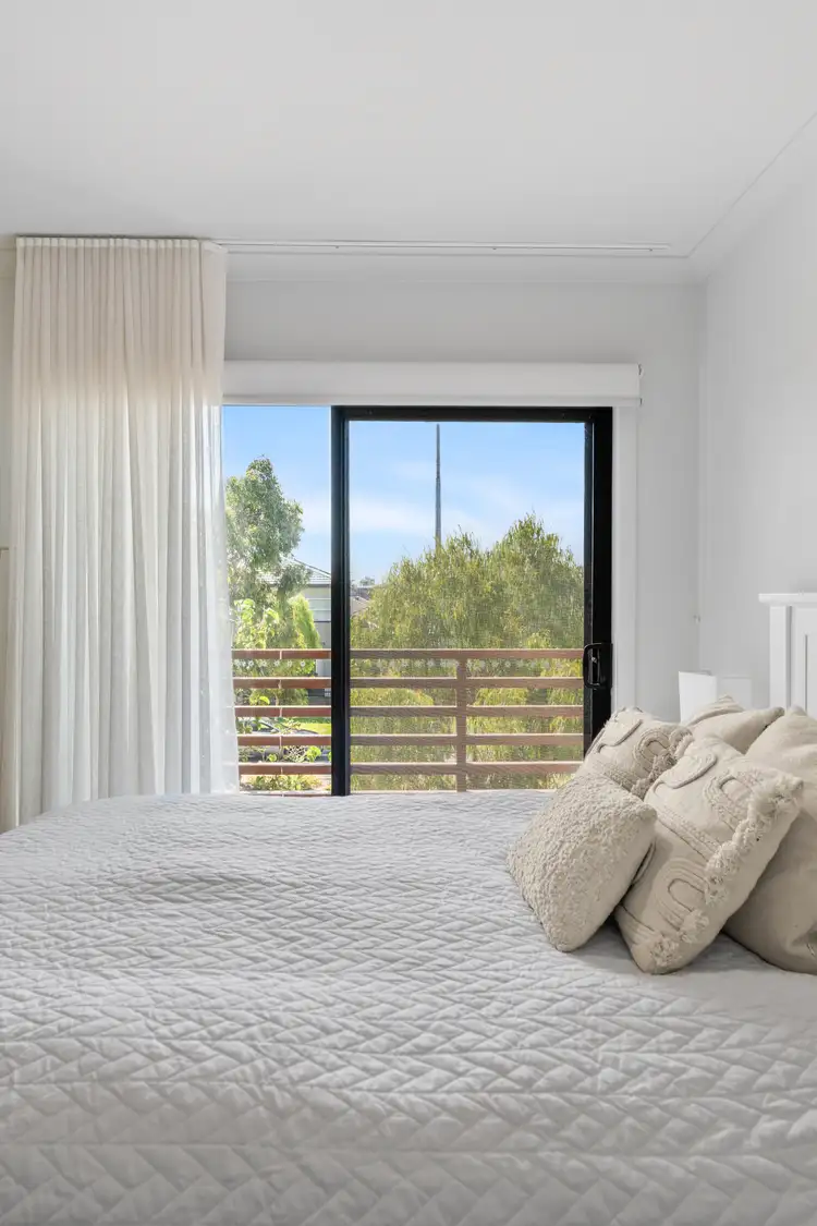Sixth view of Homely townhouse listing, 497 Harvest Home Road, Epping VIC 3076