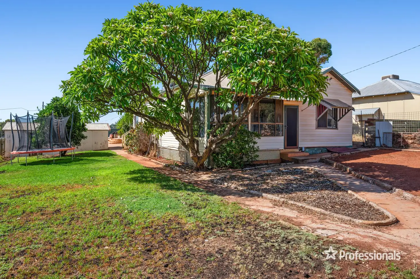 Main view of Homely house listing, 13 Elizabeth Street, Mullingar WA 6430