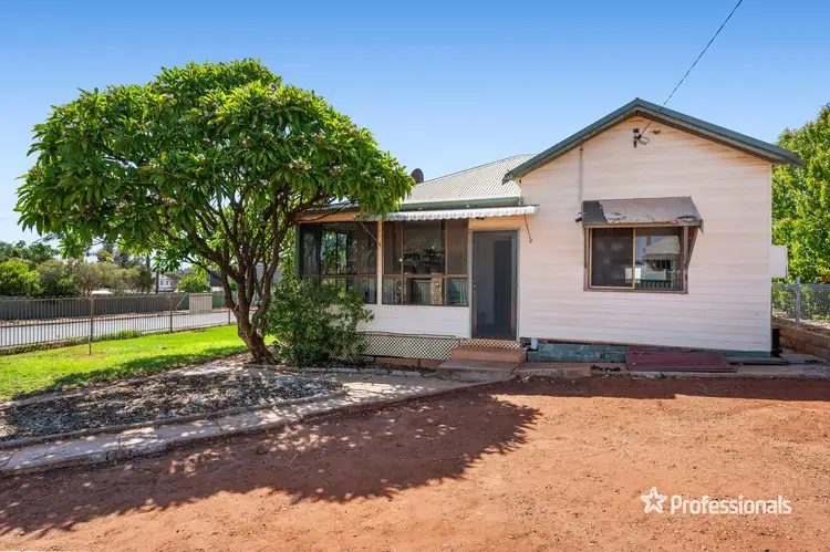 Second view of Homely house listing, 13 Elizabeth Street, Mullingar WA 6430