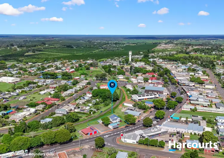 Main view of Homely house listing, 89 Churchill Street, Childers QLD 4660