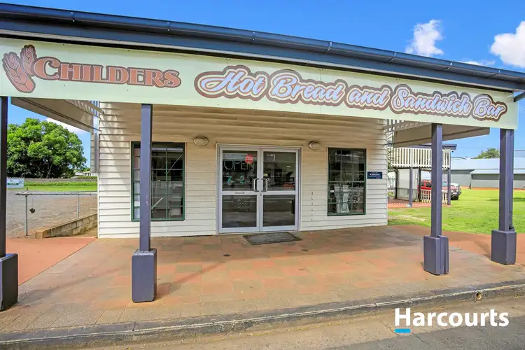 Third view of Homely house listing, 89 Churchill Street, Childers QLD 4660