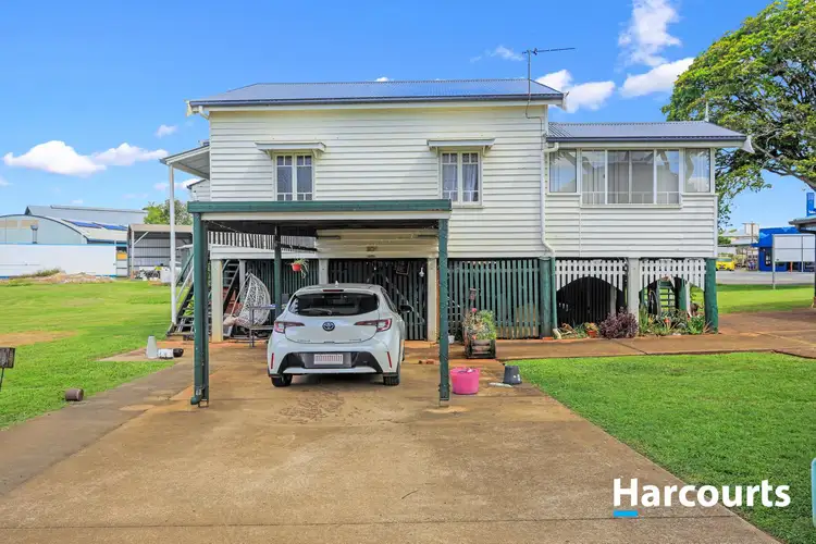 Fourth view of Homely house listing, 89 Churchill Street, Childers QLD 4660