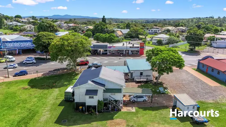 Fifth view of Homely house listing, 89 Churchill Street, Childers QLD 4660