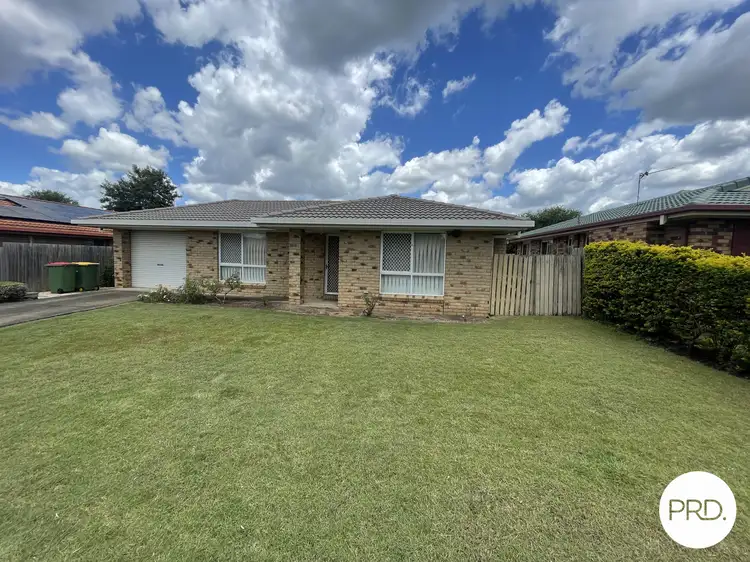 18 Bernadette Crescent