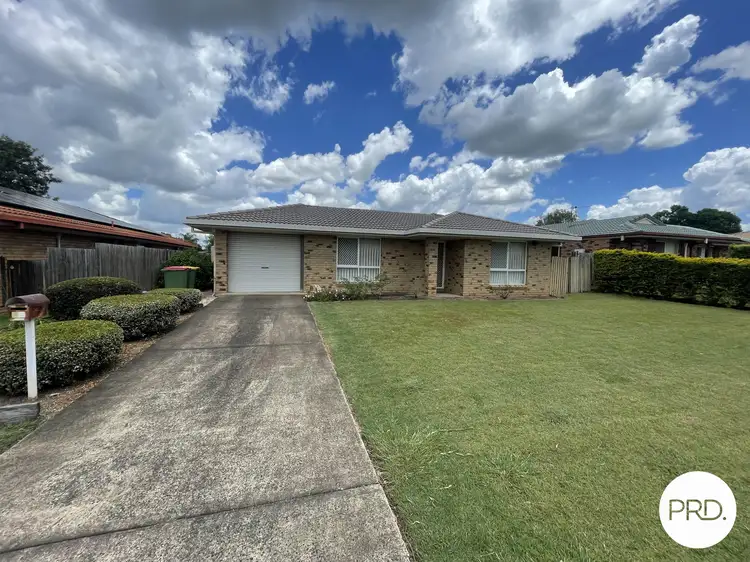 Second view of Homely house listing, 18 Bernadette Crescent, Rosewood QLD 4340