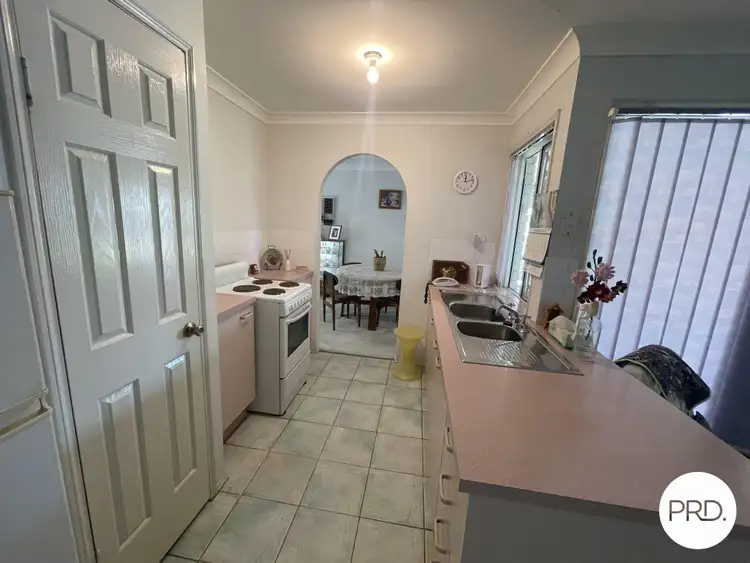 Fifth view of Homely house listing, 18 Bernadette Crescent, Rosewood QLD 4340