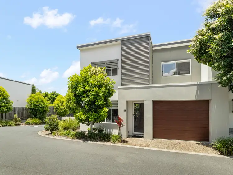 42/400 Tingal Road, Wynnum QLD 4178