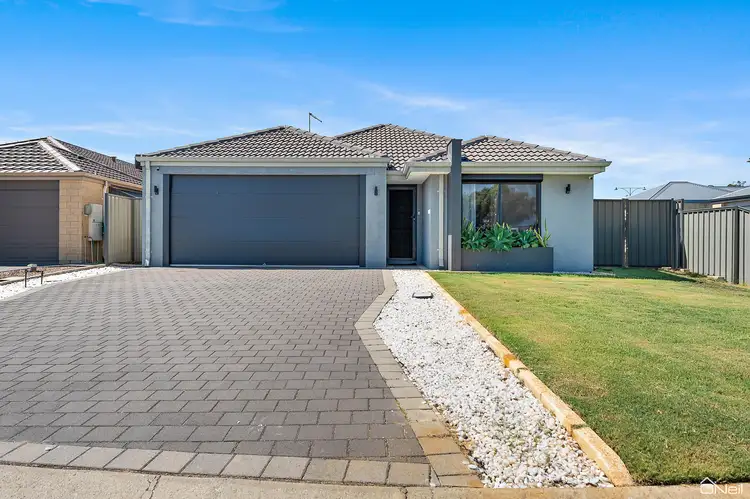 Main view of Homely house listing, 15 Carbine Bend, Byford WA 6122