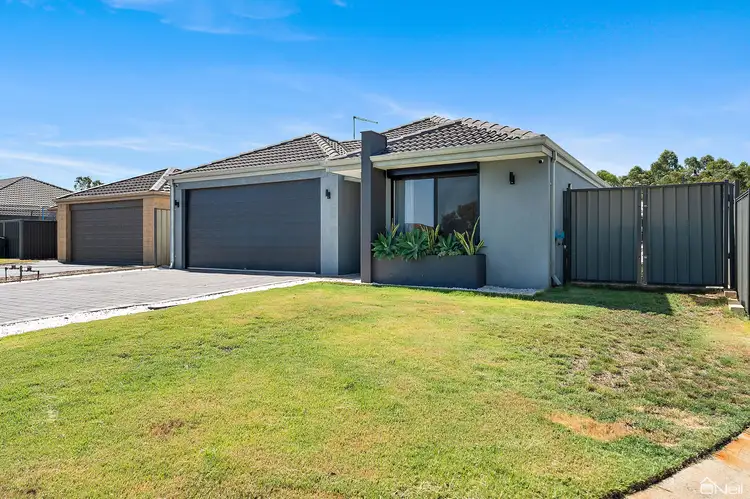 Third view of Homely house listing, 15 Carbine Bend, Byford WA 6122