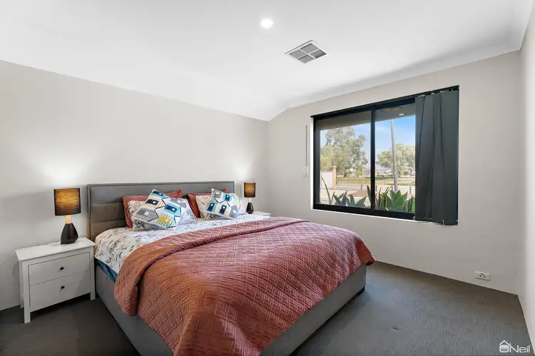 Fourth view of Homely house listing, 15 Carbine Bend, Byford WA 6122