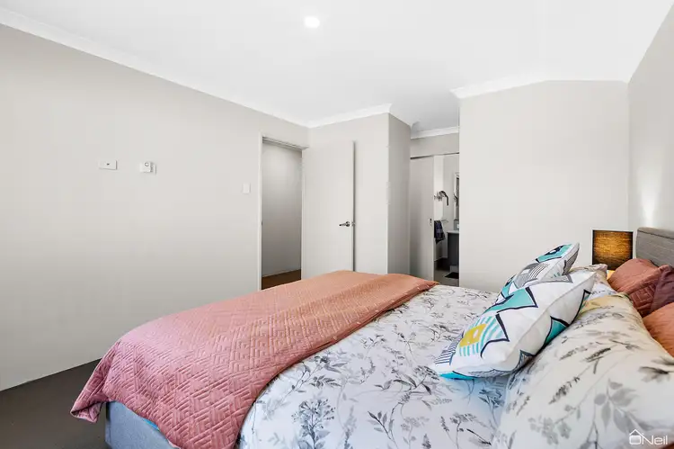 Fifth view of Homely house listing, 15 Carbine Bend, Byford WA 6122