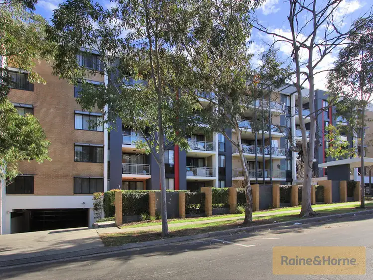 13/16-24 Oxford Street, Blacktown NSW 2148