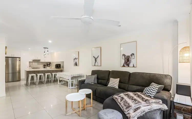 Fifth view of Homely house listing, 11/198 Byangum Road, Murwillumbah NSW 2484