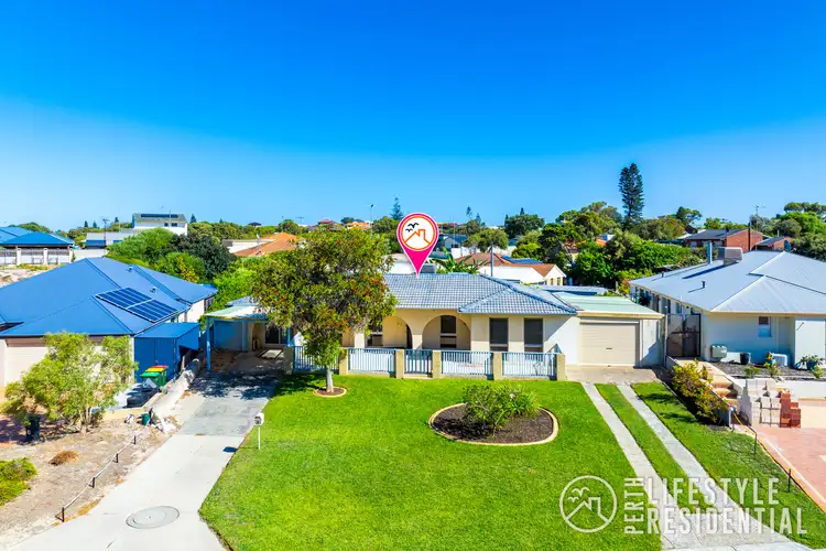 7 Genesta Place, Two Rocks WA 6037