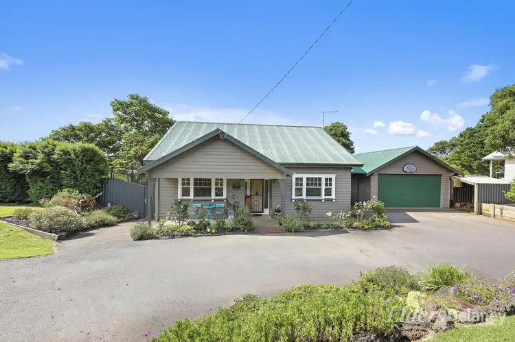 4 Silbys Road, Darnum VIC 3822