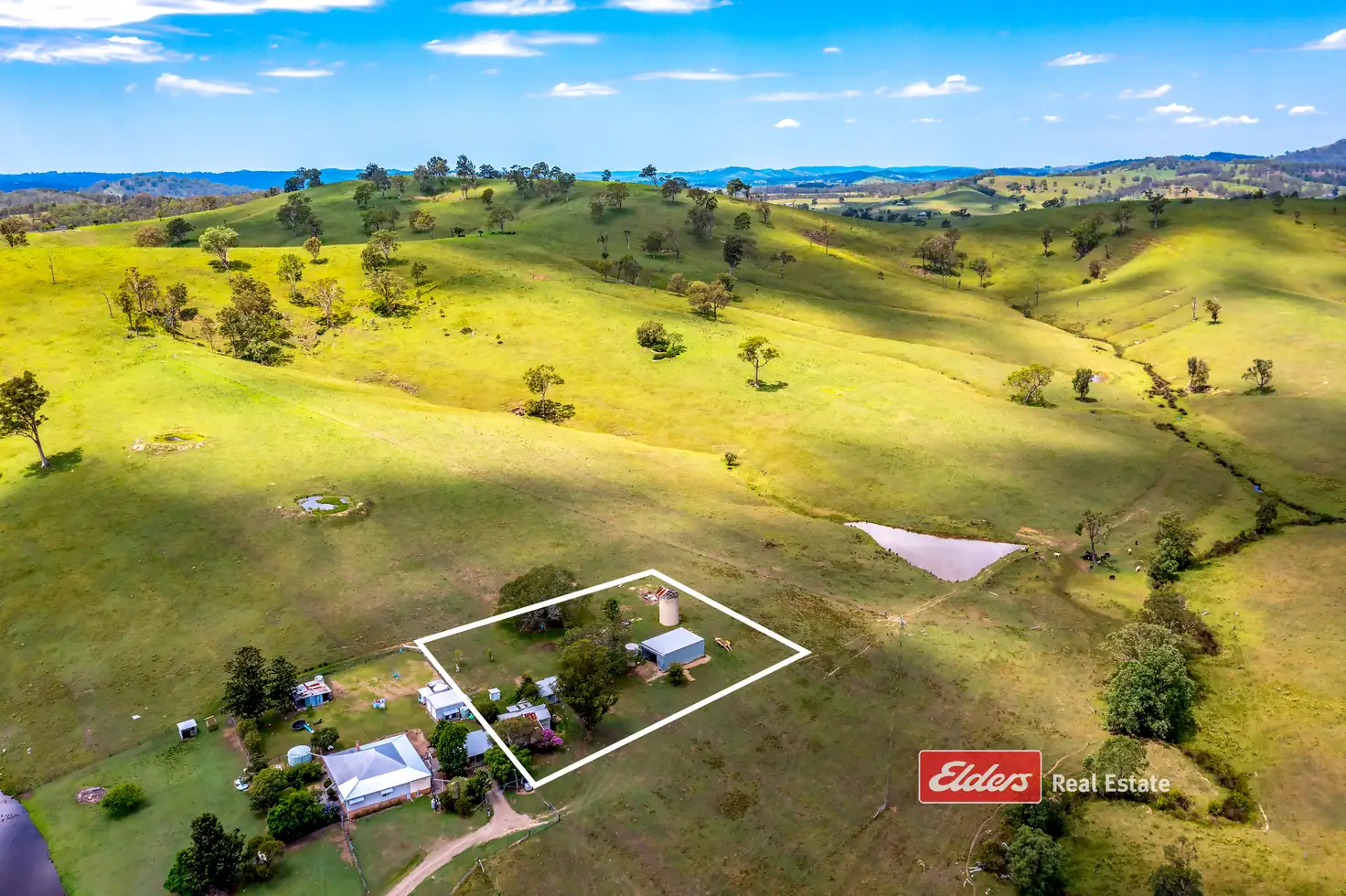 Main view of Homely land listing, LOT 2, 91 Bingleburra Road, Sugarloaf via, Dungog NSW 2420