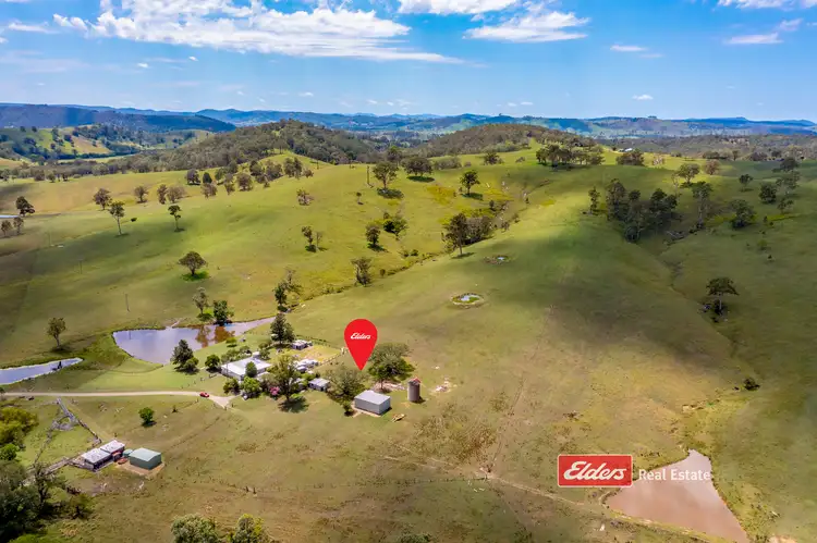Fourth view of Homely land listing, LOT 2, 91 Bingleburra Road, Sugarloaf via, Dungog NSW 2420
