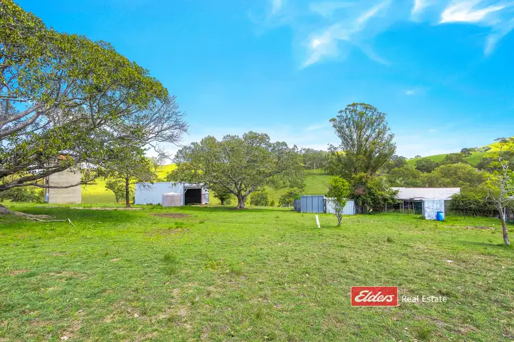 Sixth view of Homely land listing, LOT 2, 91 Bingleburra Road, Sugarloaf via, Dungog NSW 2420