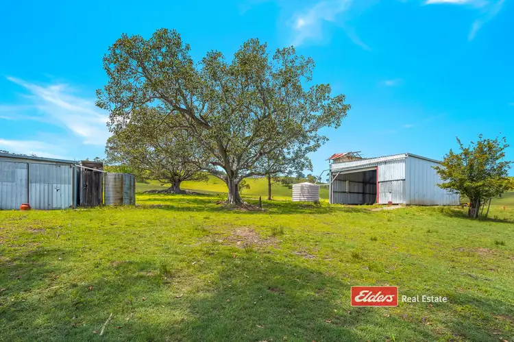 Seventh view of Homely land listing, LOT 2, 91 Bingleburra Road, Sugarloaf via, Dungog NSW 2420
