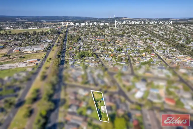 Third view of Homely land listing, 2 Parkin Street, Moe VIC 3825