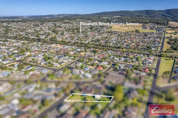 Fourth view of Homely land listing, 2 Parkin Street, Moe VIC 3825