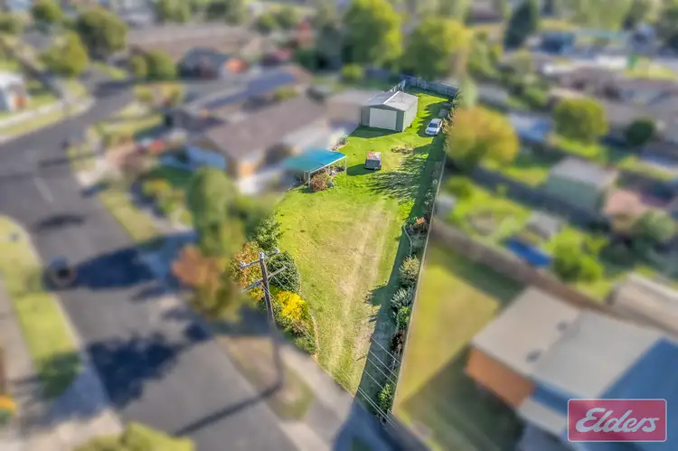 Fifth view of Homely land listing, 2 Parkin Street, Moe VIC 3825