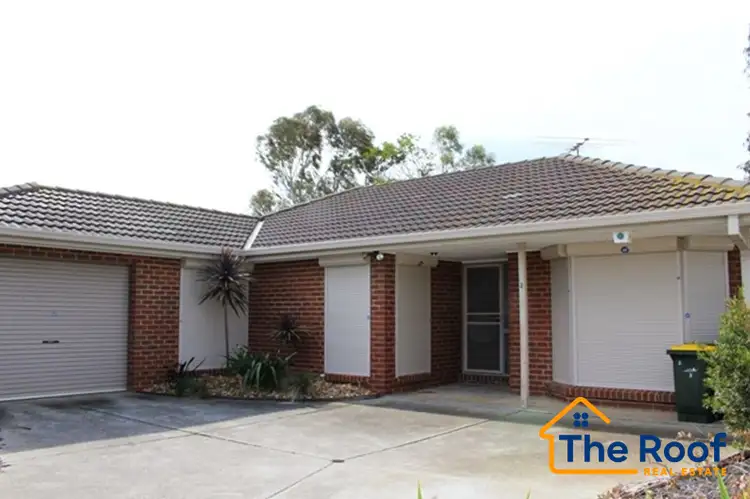 2/3 Bittern Court, Werribee VIC 3030