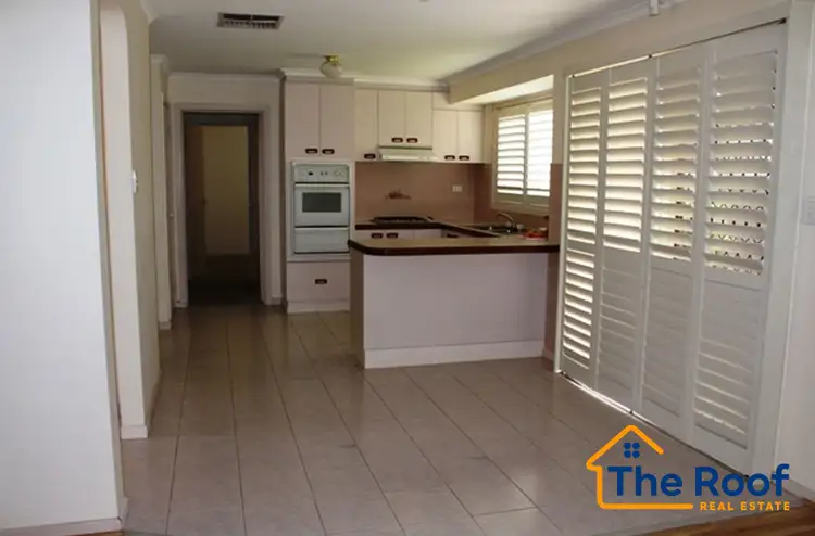 Third view of Homely house listing, 2/3 Bittern Court, Werribee VIC 3030