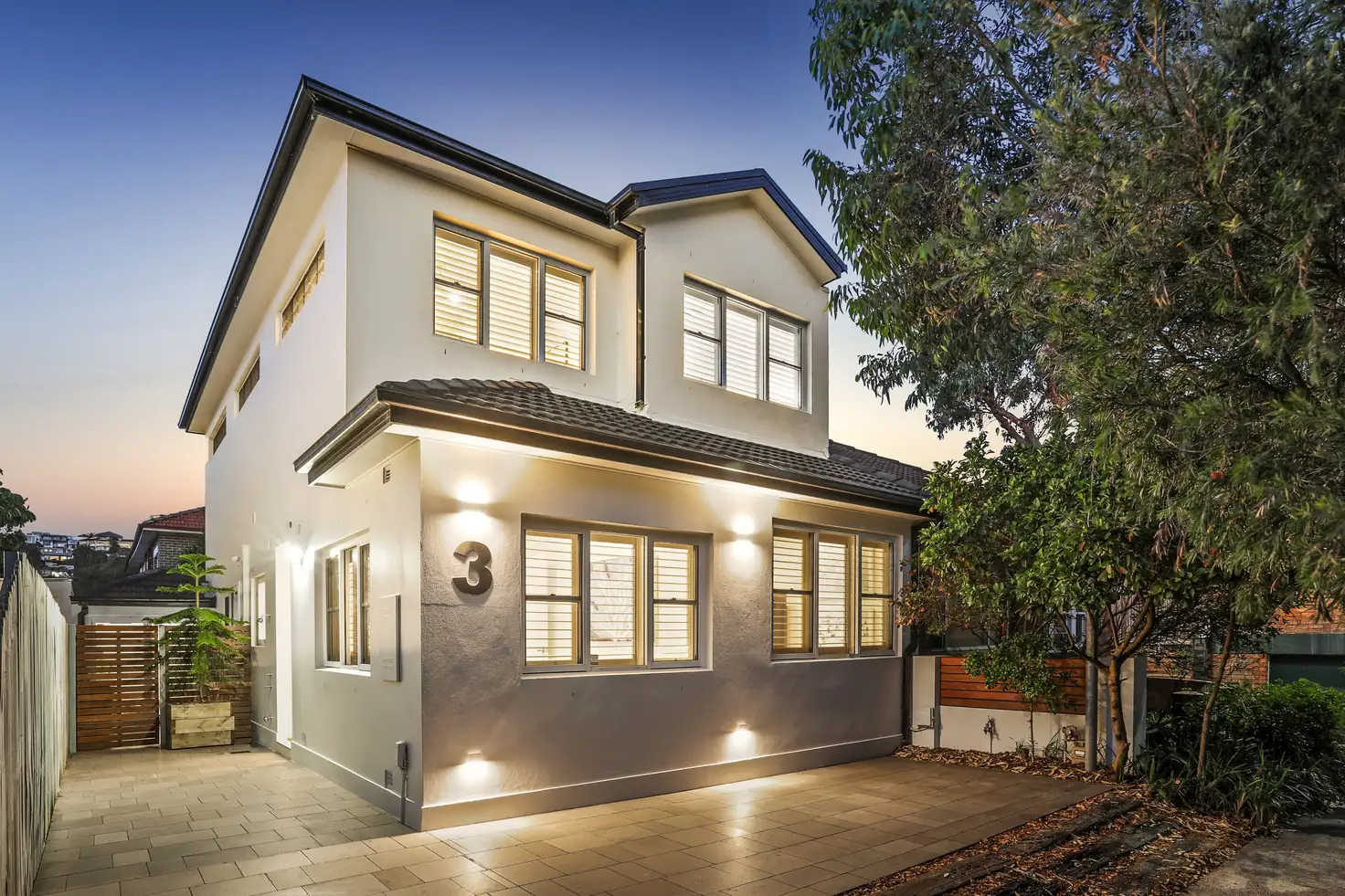 Main view of Homely house listing, 3 Oakley Road, North Bondi NSW 2026