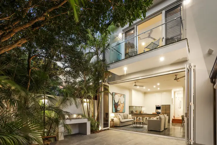 Second view of Homely house listing, 3 Oakley Road, North Bondi NSW 2026