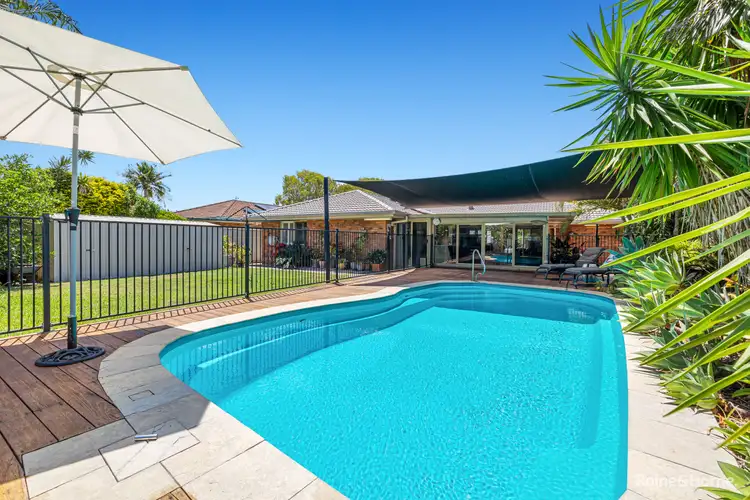 Main view of Homely house listing, 4 Balmoral Street, Pottsville NSW 2489