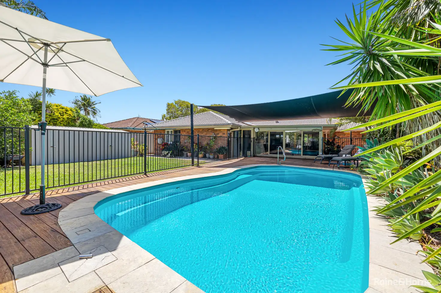 Main view of Homely house listing, 4 Balmoral Street, Pottsville NSW 2489